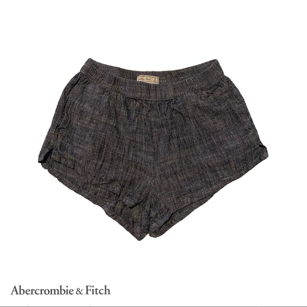 Abercrombie and Fitch Shorts SMALL